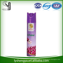 Spray de China fornecedor Designer Air Freshners